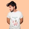 All-you-need-is-a-dog-hombre-portando-playera