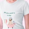 All-you-need-is-a-dog-mujer-acercamiento-a-estampado