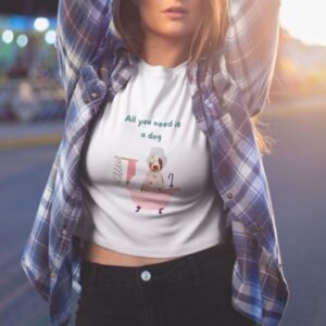 All you need is a dog-playera-imagen principal