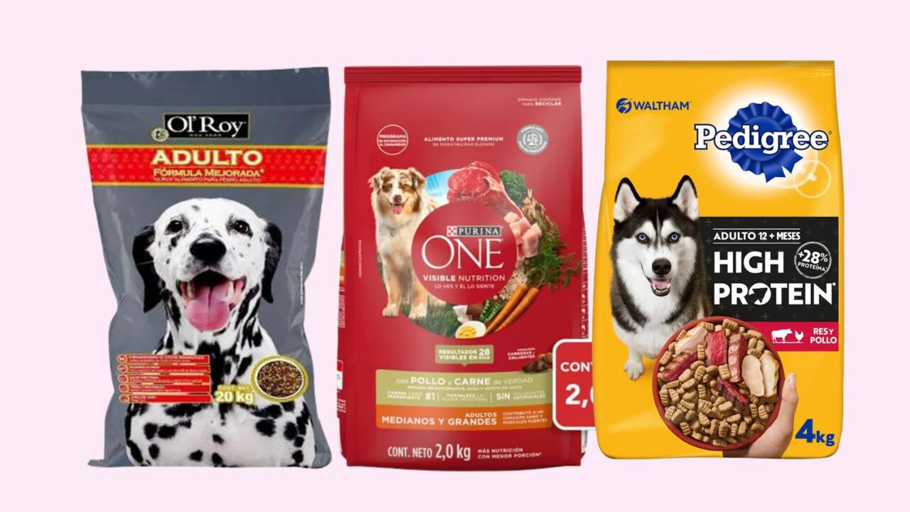 Croquetas lo que Profeco descubrió , categoría B- Bodoquissimo