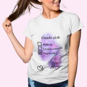 Estado-civil-playera-de mujer