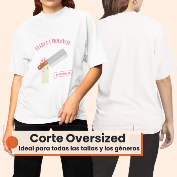 Elijo-la-violencia-playera-oversized-hombre-mujer