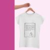 Pet lover-playera-para mujer-con-gato