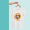 Playera-Dog-dad-hombre-fuego