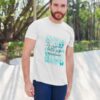 Playera-la mejor raza-hombre posanda