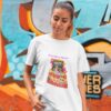 Recordar es honrar-playera mujer