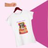 Recordar es honrar-playera personalizable